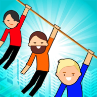Rope Surviour