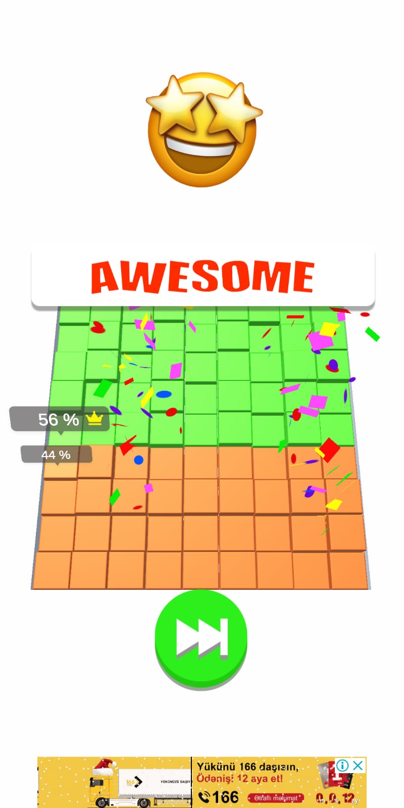 Blox War Screen 2